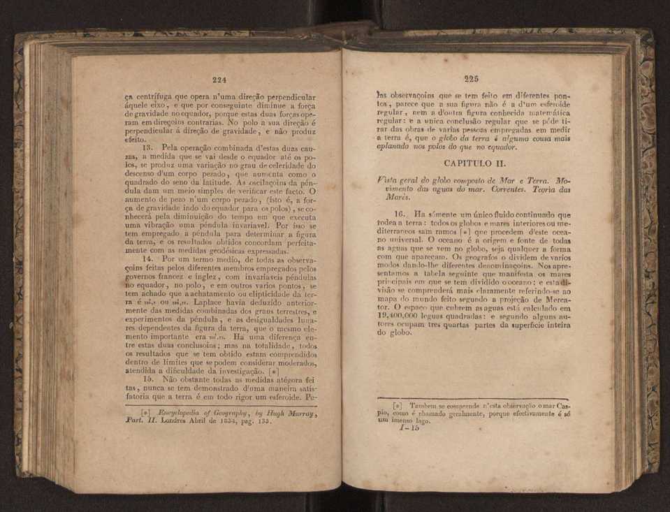 Tratado elementar de geografia astronmica, fizica, histrica ou politica, antiga e moderna, que o seu autor, D. Jos de Urcullu, dedica ao Illmo. Sr. Joo Allen. Vol. 1 141