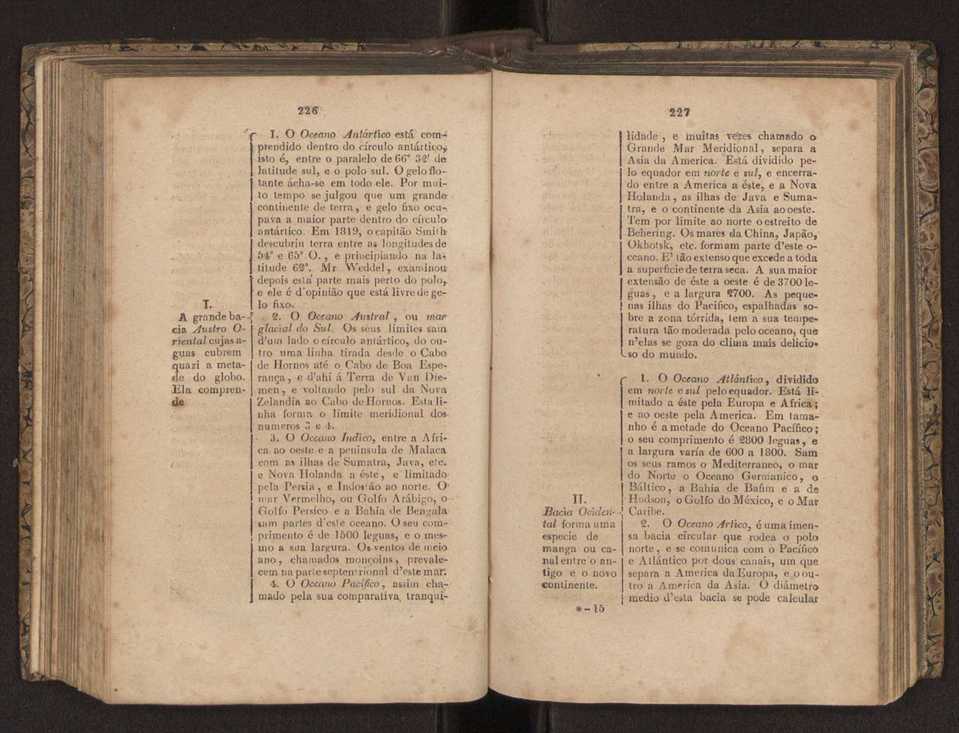 Tratado elementar de geografia astronmica, fizica, histrica ou politica, antiga e moderna, que o seu autor, D. Jos de Urcullu, dedica ao Illmo. Sr. Joo Allen. Vol. 1 142