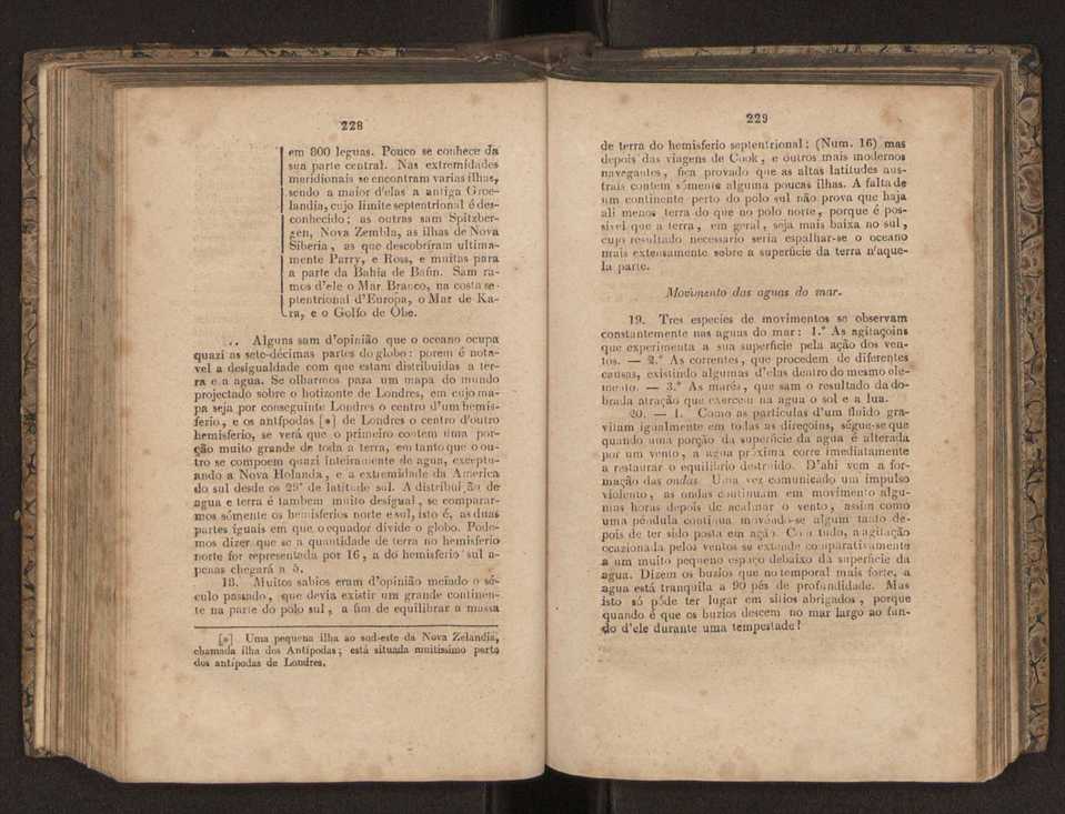Tratado elementar de geografia astronmica, fizica, histrica ou politica, antiga e moderna, que o seu autor, D. Jos de Urcullu, dedica ao Illmo. Sr. Joo Allen. Vol. 1 143