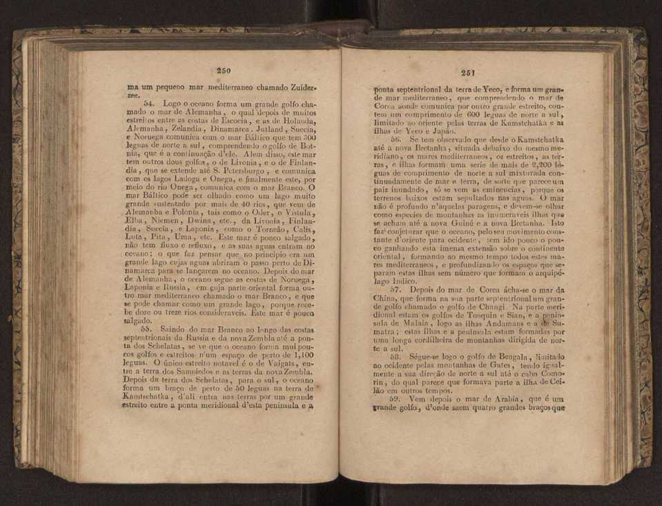 Tratado elementar de geografia astronmica, fizica, histrica ou politica, antiga e moderna, que o seu autor, D. Jos de Urcullu, dedica ao Illmo. Sr. Joo Allen. Vol. 1 154