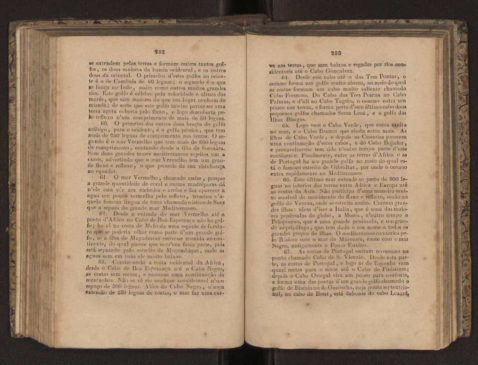 Tratado elementar de geografia astronmica, fizica, histrica ou politica, antiga e moderna, que o seu autor, D. Jos de Urcullu, dedica ao Illmo. Sr. Joo Allen. Vol. 1 155