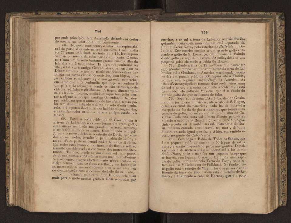 Tratado elementar de geografia astronmica, fizica, histrica ou politica, antiga e moderna, que o seu autor, D. Jos de Urcullu, dedica ao Illmo. Sr. Joo Allen. Vol. 1 156