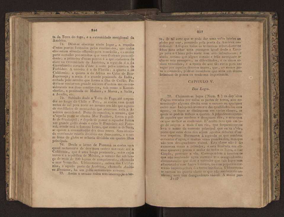 Tratado elementar de geografia astronmica, fizica, histrica ou politica, antiga e moderna, que o seu autor, D. Jos de Urcullu, dedica ao Illmo. Sr. Joo Allen. Vol. 1 157