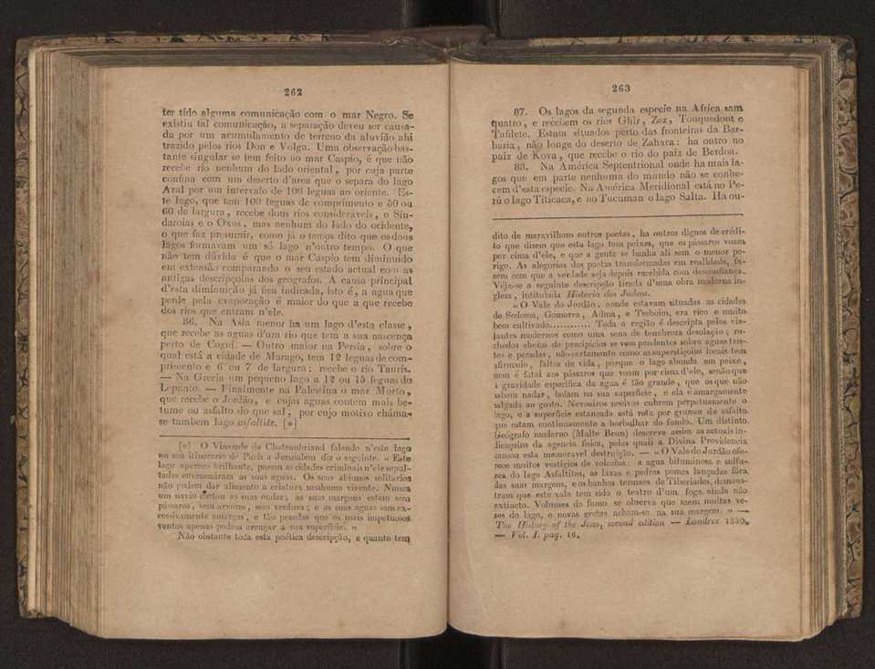 Tratado elementar de geografia astronmica, fizica, histrica ou politica, antiga e moderna, que o seu autor, D. Jos de Urcullu, dedica ao Illmo. Sr. Joo Allen. Vol. 1 160