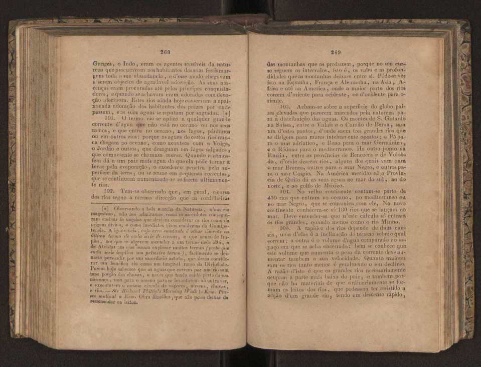 Tratado elementar de geografia astronmica, fizica, histrica ou politica, antiga e moderna, que o seu autor, D. Jos de Urcullu, dedica ao Illmo. Sr. Joo Allen. Vol. 1 163