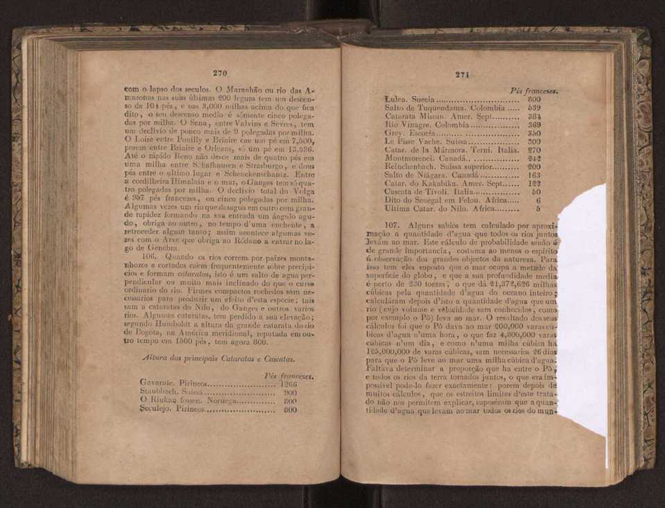 Tratado elementar de geografia astronmica, fizica, histrica ou politica, antiga e moderna, que o seu autor, D. Jos de Urcullu, dedica ao Illmo. Sr. Joo Allen. Vol. 1 164