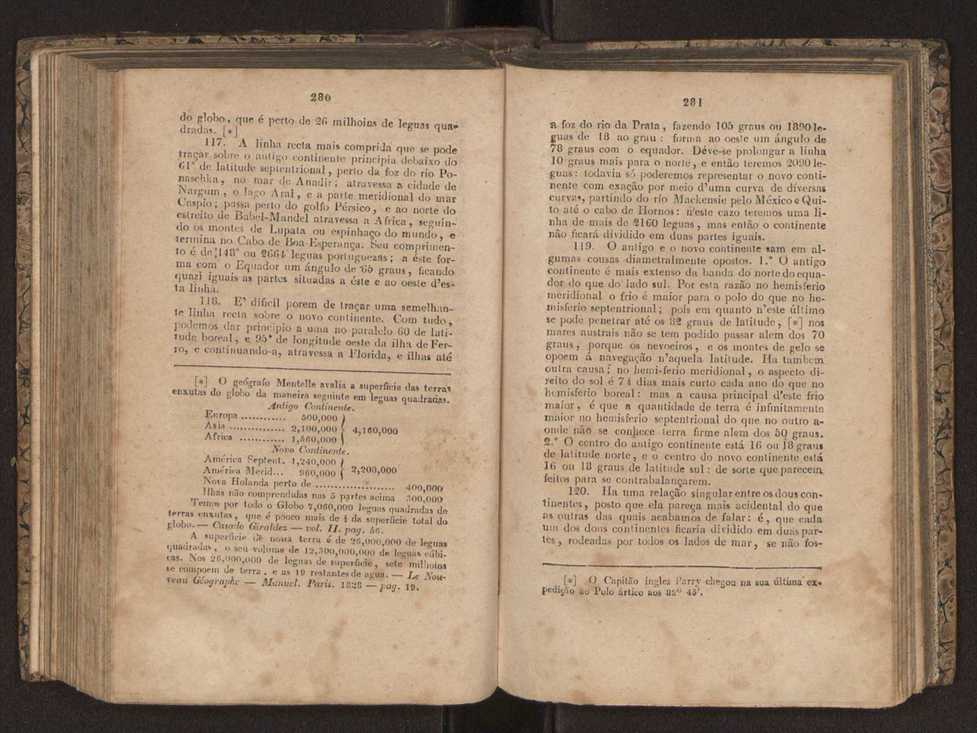 Tratado elementar de geografia astronmica, fizica, histrica ou politica, antiga e moderna, que o seu autor, D. Jos de Urcullu, dedica ao Illmo. Sr. Joo Allen. Vol. 1 169