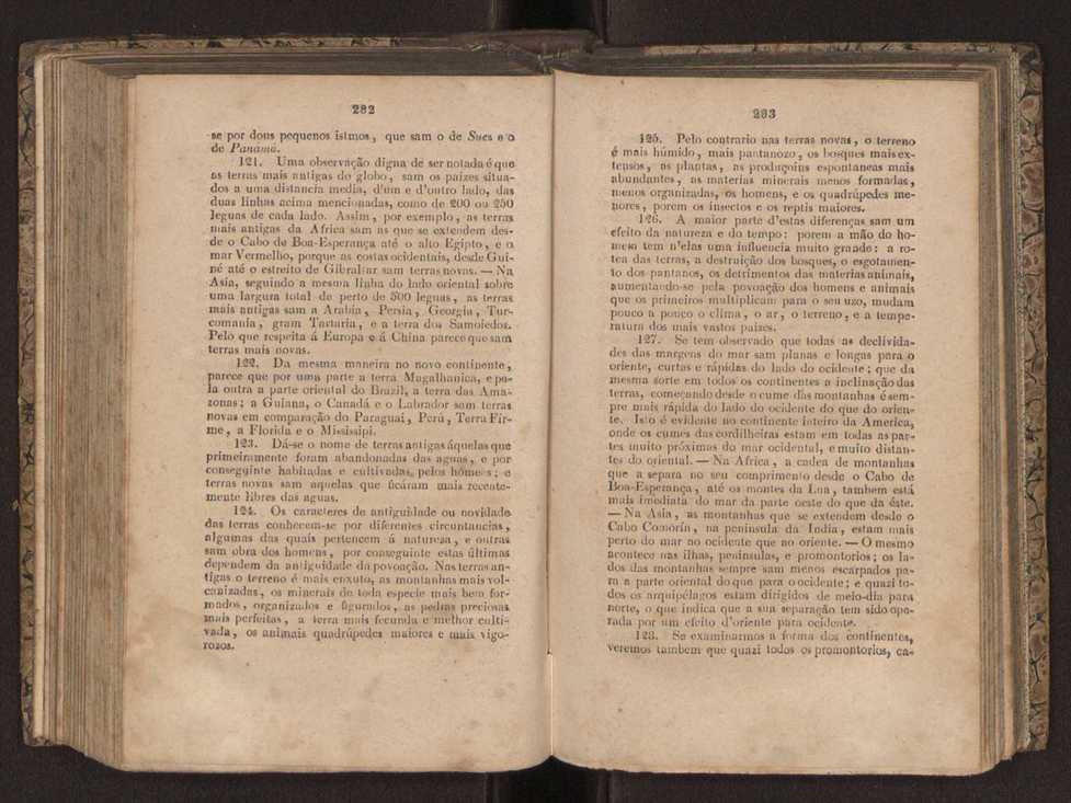 Tratado elementar de geografia astronmica, fizica, histrica ou politica, antiga e moderna, que o seu autor, D. Jos de Urcullu, dedica ao Illmo. Sr. Joo Allen. Vol. 1 170