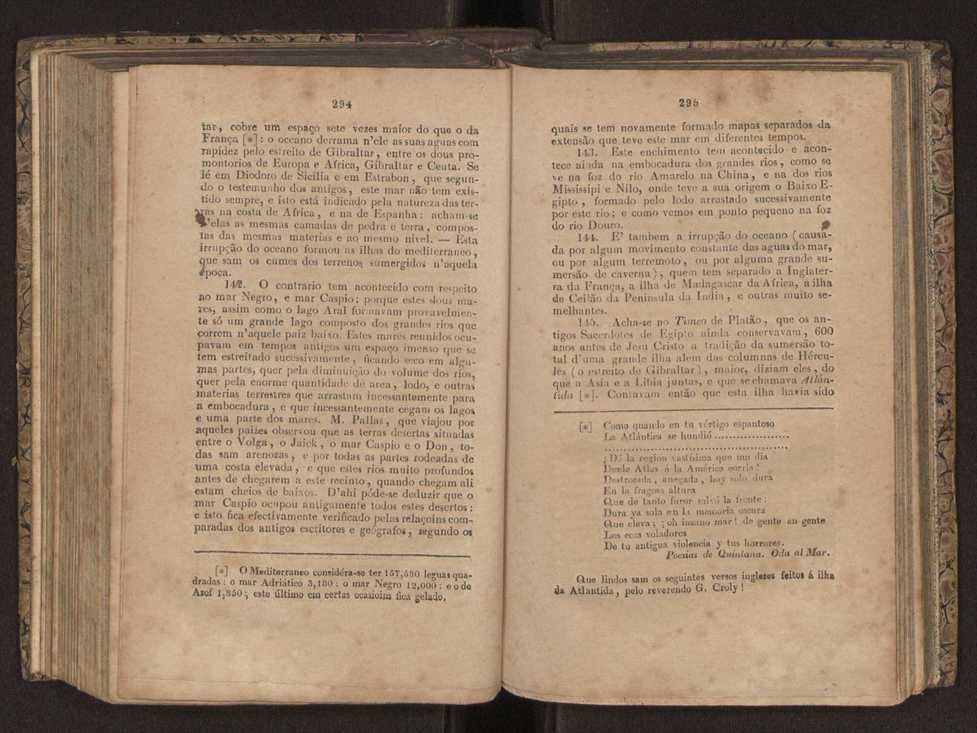 Tratado elementar de geografia astronmica, fizica, histrica ou politica, antiga e moderna, que o seu autor, D. Jos de Urcullu, dedica ao Illmo. Sr. Joo Allen. Vol. 1 176
