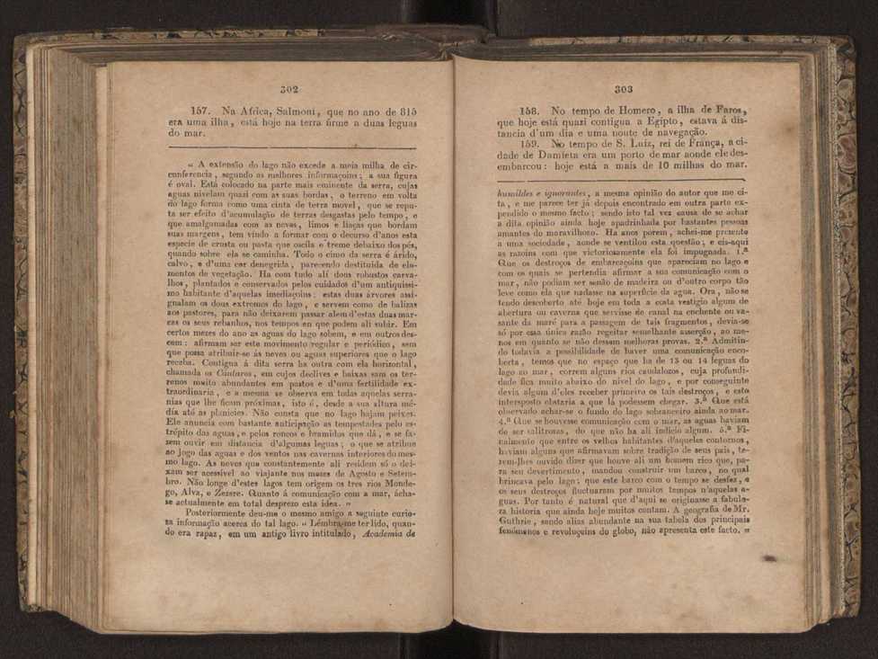 Tratado elementar de geografia astronmica, fizica, histrica ou politica, antiga e moderna, que o seu autor, D. Jos de Urcullu, dedica ao Illmo. Sr. Joo Allen. Vol. 1 180