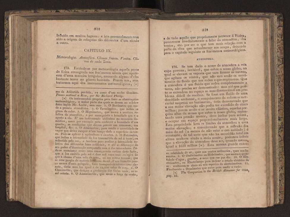 Tratado elementar de geografia astronmica, fizica, histrica ou politica, antiga e moderna, que o seu autor, D. Jos de Urcullu, dedica ao Illmo. Sr. Joo Allen. Vol. 1 188