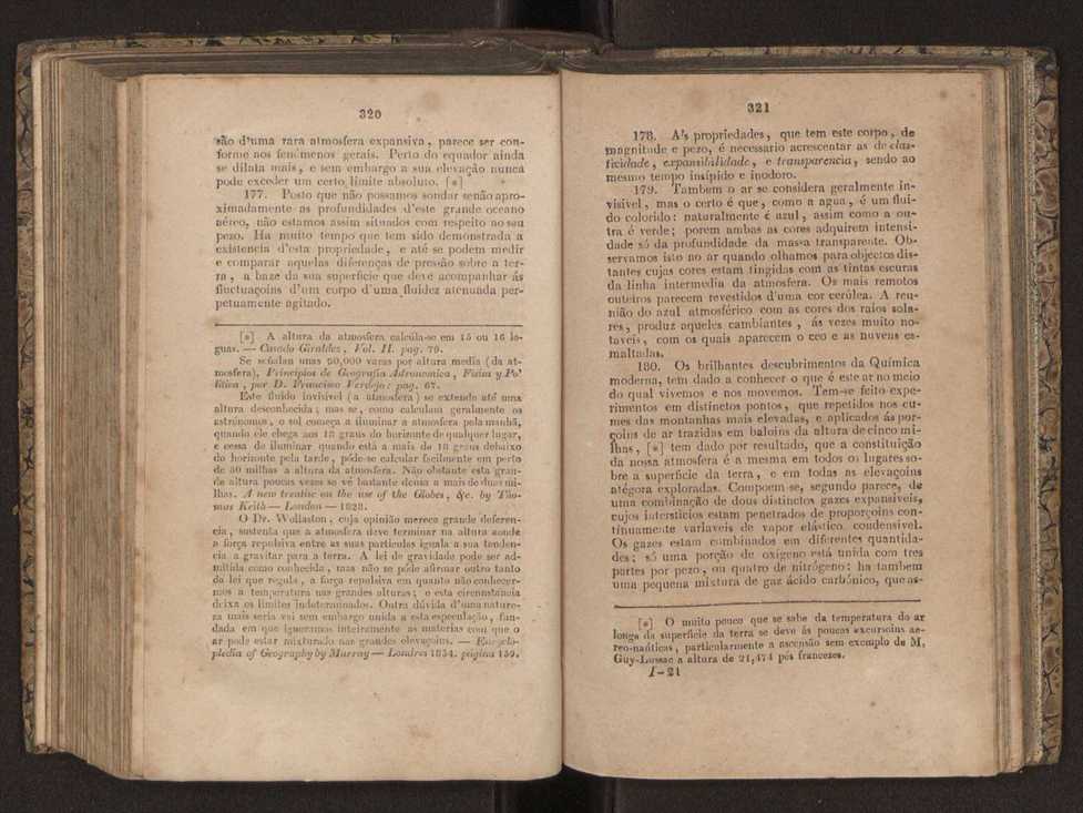 Tratado elementar de geografia astronmica, fizica, histrica ou politica, antiga e moderna, que o seu autor, D. Jos de Urcullu, dedica ao Illmo. Sr. Joo Allen. Vol. 1 189
