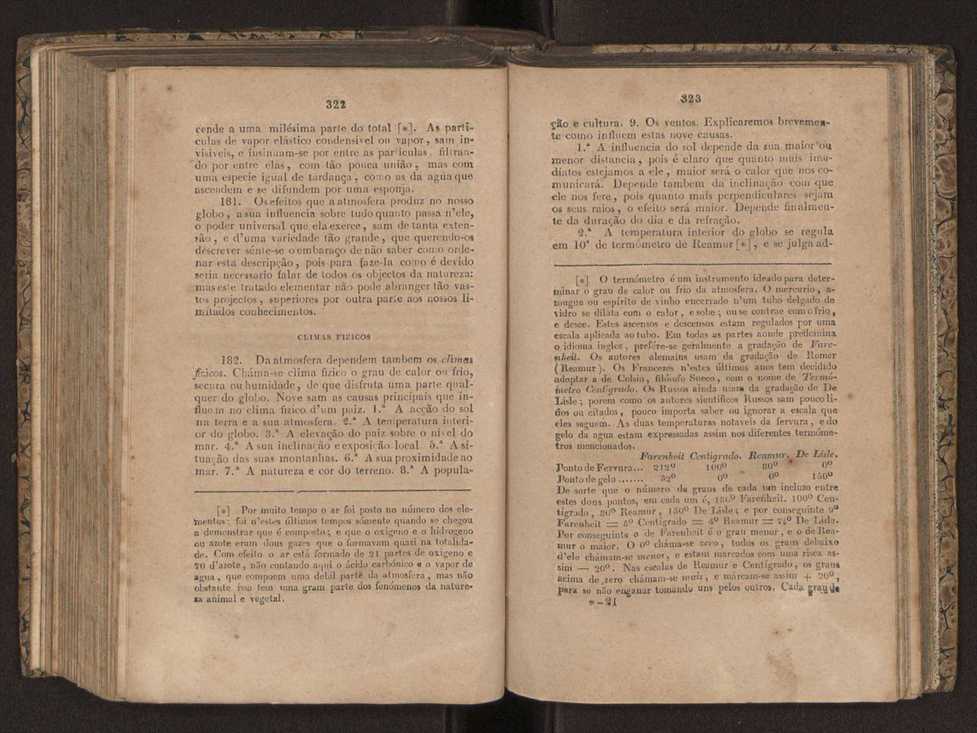 Tratado elementar de geografia astronmica, fizica, histrica ou politica, antiga e moderna, que o seu autor, D. Jos de Urcullu, dedica ao Illmo. Sr. Joo Allen. Vol. 1 190