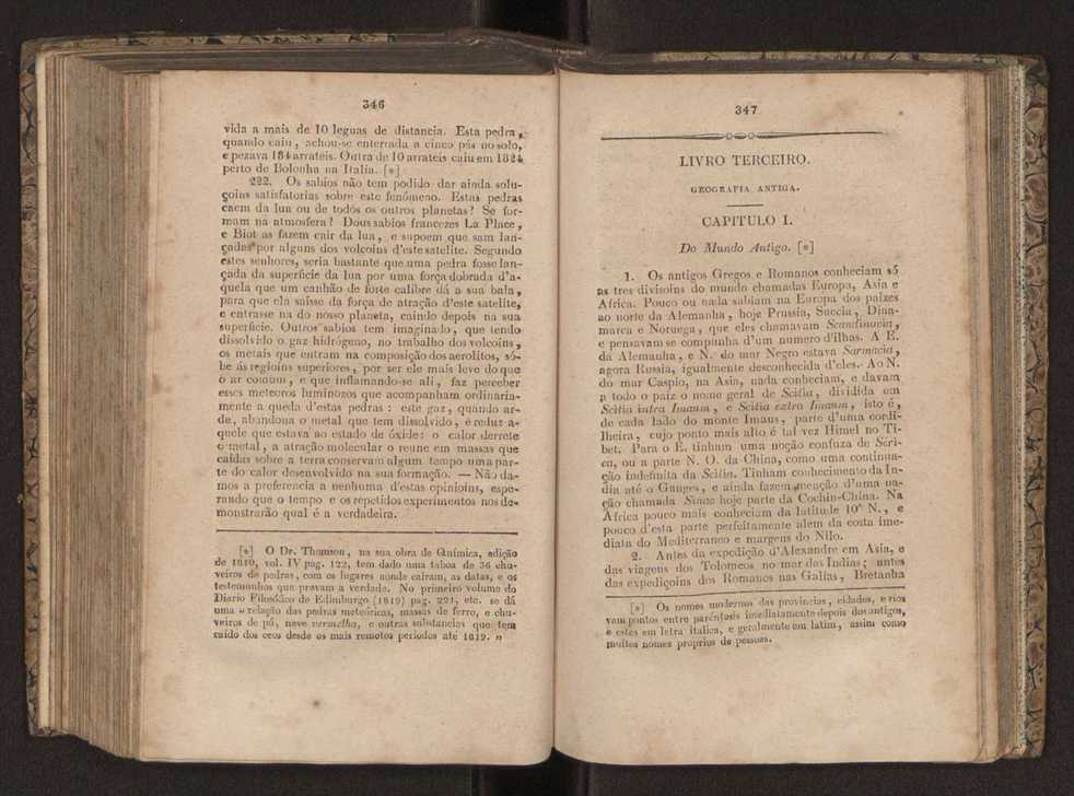 Tratado elementar de geografia astronmica, fizica, histrica ou politica, antiga e moderna, que o seu autor, D. Jos de Urcullu, dedica ao Illmo. Sr. Joo Allen. Vol. 1 202