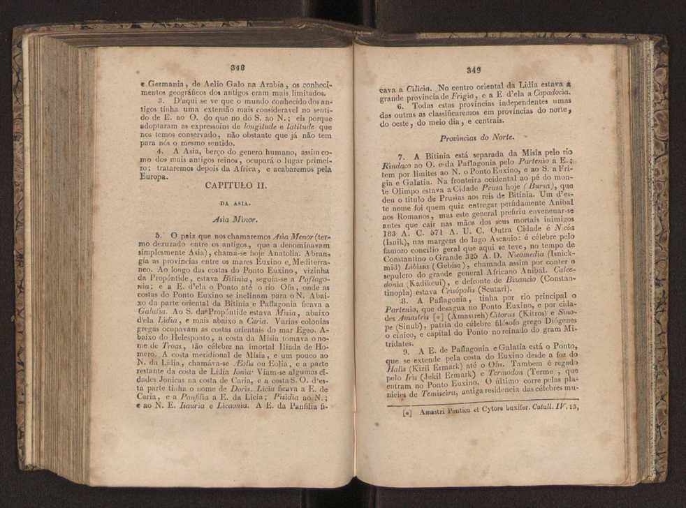 Tratado elementar de geografia astronmica, fizica, histrica ou politica, antiga e moderna, que o seu autor, D. Jos de Urcullu, dedica ao Illmo. Sr. Joo Allen. Vol. 1 203