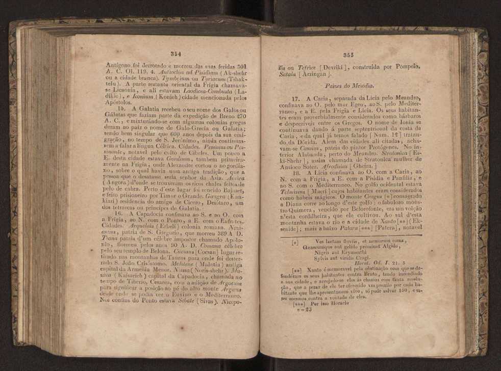 Tratado elementar de geografia astronmica, fizica, histrica ou politica, antiga e moderna, que o seu autor, D. Jos de Urcullu, dedica ao Illmo. Sr. Joo Allen. Vol. 1 206