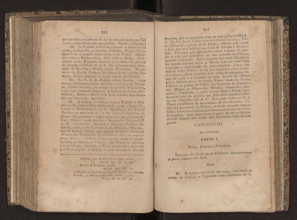 Tratado elementar de geografia astronmica, fizica, histrica ou politica, antiga e moderna, que o seu autor, D. Jos de Urcullu, dedica ao Illmo. Sr. Joo Allen. Vol. 1 207