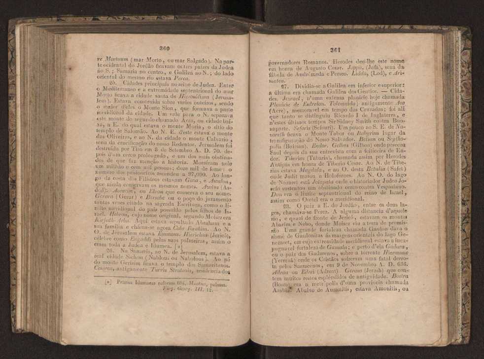 Tratado elementar de geografia astronmica, fizica, histrica ou politica, antiga e moderna, que o seu autor, D. Jos de Urcullu, dedica ao Illmo. Sr. Joo Allen. Vol. 1 209