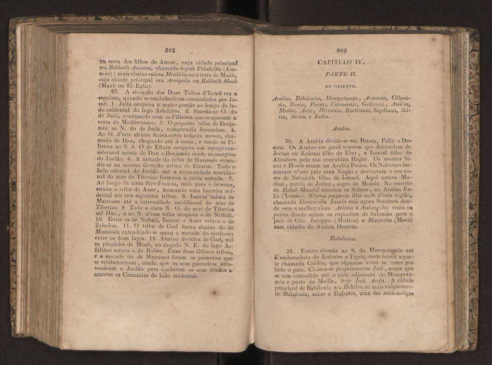 Tratado elementar de geografia astronmica, fizica, histrica ou politica, antiga e moderna, que o seu autor, D. Jos de Urcullu, dedica ao Illmo. Sr. Joo Allen. Vol. 1 210