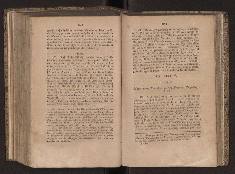 Tratado elementar de geografia astronmica, fizica, histrica ou politica, antiga e moderna, que o seu autor, D. Jos de Urcullu, dedica ao Illmo. Sr. Joo Allen. Vol. 1 214