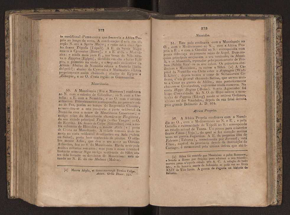 Tratado elementar de geografia astronmica, fizica, histrica ou politica, antiga e moderna, que o seu autor, D. Jos de Urcullu, dedica ao Illmo. Sr. Joo Allen. Vol. 1 215