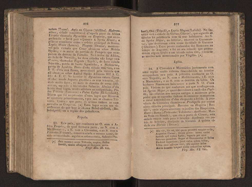 Tratado elementar de geografia astronmica, fizica, histrica ou politica, antiga e moderna, que o seu autor, D. Jos de Urcullu, dedica ao Illmo. Sr. Joo Allen. Vol. 1 217