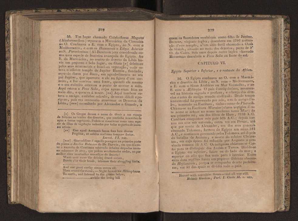Tratado elementar de geografia astronmica, fizica, histrica ou politica, antiga e moderna, que o seu autor, D. Jos de Urcullu, dedica ao Illmo. Sr. Joo Allen. Vol. 1 218