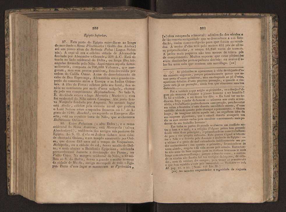 Tratado elementar de geografia astronmica, fizica, histrica ou politica, antiga e moderna, que o seu autor, D. Jos de Urcullu, dedica ao Illmo. Sr. Joo Allen. Vol. 1 219