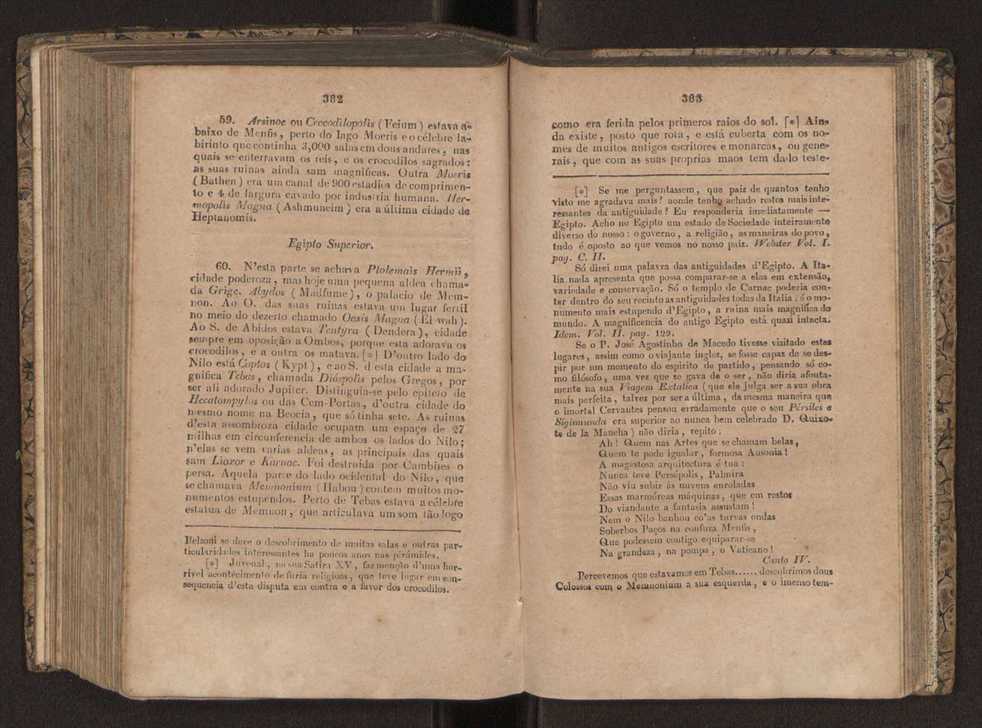 Tratado elementar de geografia astronmica, fizica, histrica ou politica, antiga e moderna, que o seu autor, D. Jos de Urcullu, dedica ao Illmo. Sr. Joo Allen. Vol. 1 220