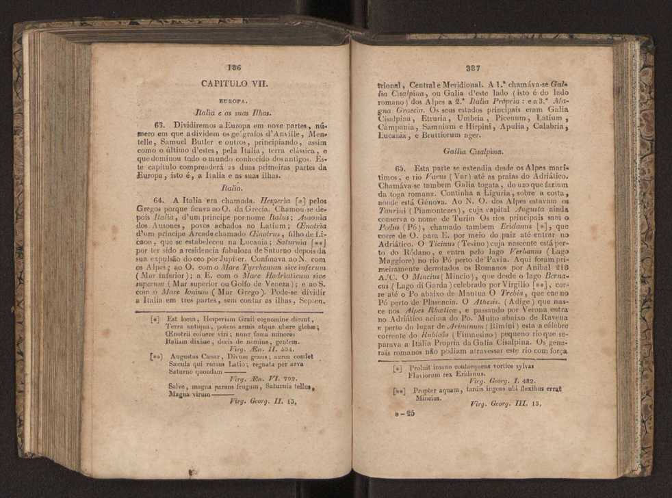 Tratado elementar de geografia astronmica, fizica, histrica ou politica, antiga e moderna, que o seu autor, D. Jos de Urcullu, dedica ao Illmo. Sr. Joo Allen. Vol. 1 222