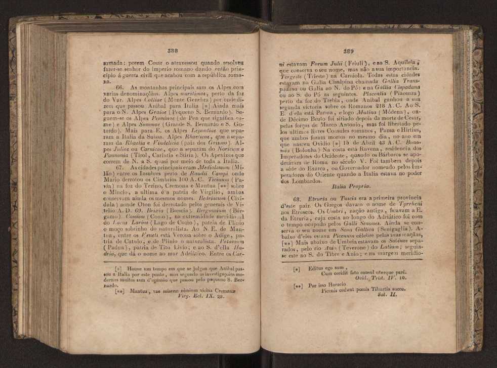 Tratado elementar de geografia astronmica, fizica, histrica ou politica, antiga e moderna, que o seu autor, D. Jos de Urcullu, dedica ao Illmo. Sr. Joo Allen. Vol. 1 223
