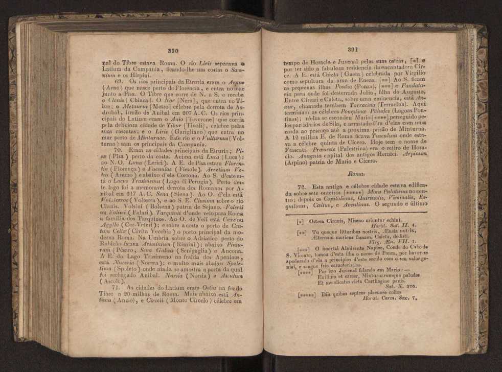 Tratado elementar de geografia astronmica, fizica, histrica ou politica, antiga e moderna, que o seu autor, D. Jos de Urcullu, dedica ao Illmo. Sr. Joo Allen. Vol. 1 224