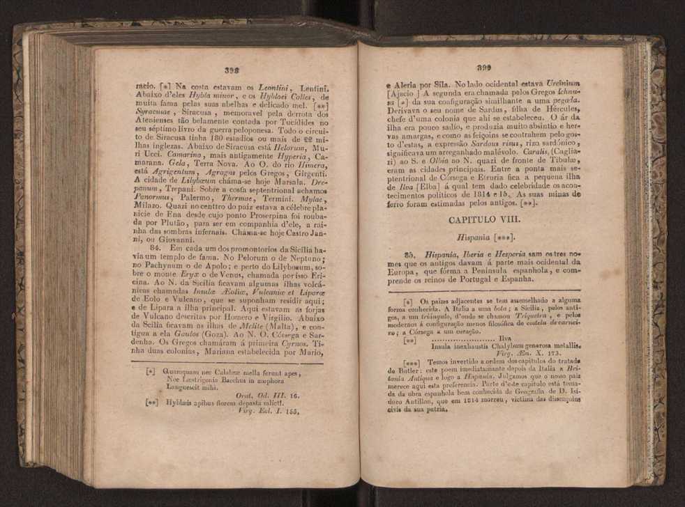 Tratado elementar de geografia astronmica, fizica, histrica ou politica, antiga e moderna, que o seu autor, D. Jos de Urcullu, dedica ao Illmo. Sr. Joo Allen. Vol. 1 228
