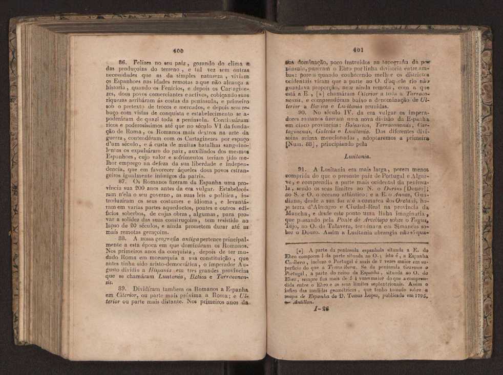 Tratado elementar de geografia astronmica, fizica, histrica ou politica, antiga e moderna, que o seu autor, D. Jos de Urcullu, dedica ao Illmo. Sr. Joo Allen. Vol. 1 229