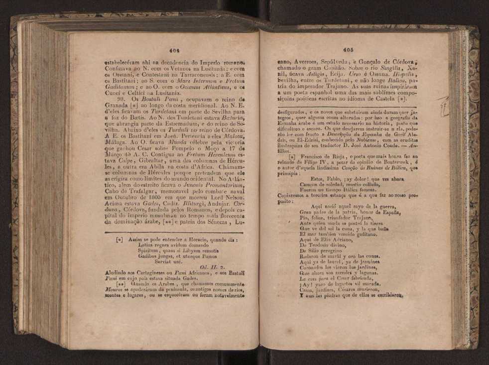 Tratado elementar de geografia astronmica, fizica, histrica ou politica, antiga e moderna, que o seu autor, D. Jos de Urcullu, dedica ao Illmo. Sr. Joo Allen. Vol. 1 231