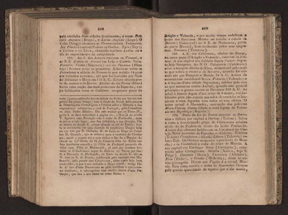 Tratado elementar de geografia astronmica, fizica, histrica ou politica, antiga e moderna, que o seu autor, D. Jos de Urcullu, dedica ao Illmo. Sr. Joo Allen. Vol. 1 233