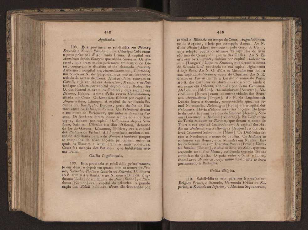 Tratado elementar de geografia astronmica, fizica, histrica ou politica, antiga e moderna, que o seu autor, D. Jos de Urcullu, dedica ao Illmo. Sr. Joo Allen. Vol. 1 235