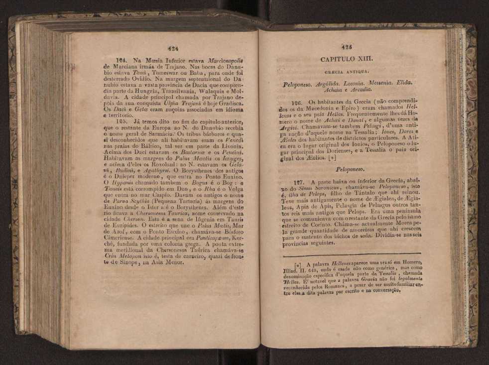 Tratado elementar de geografia astronmica, fizica, histrica ou politica, antiga e moderna, que o seu autor, D. Jos de Urcullu, dedica ao Illmo. Sr. Joo Allen. Vol. 1 241