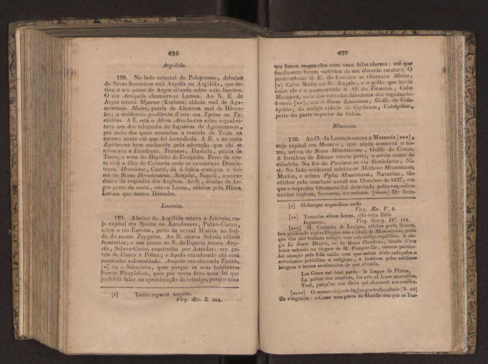 Tratado elementar de geografia astronmica, fizica, histrica ou politica, antiga e moderna, que o seu autor, D. Jos de Urcullu, dedica ao Illmo. Sr. Joo Allen. Vol. 1 242