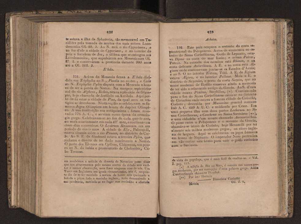 Tratado elementar de geografia astronmica, fizica, histrica ou politica, antiga e moderna, que o seu autor, D. Jos de Urcullu, dedica ao Illmo. Sr. Joo Allen. Vol. 1 243