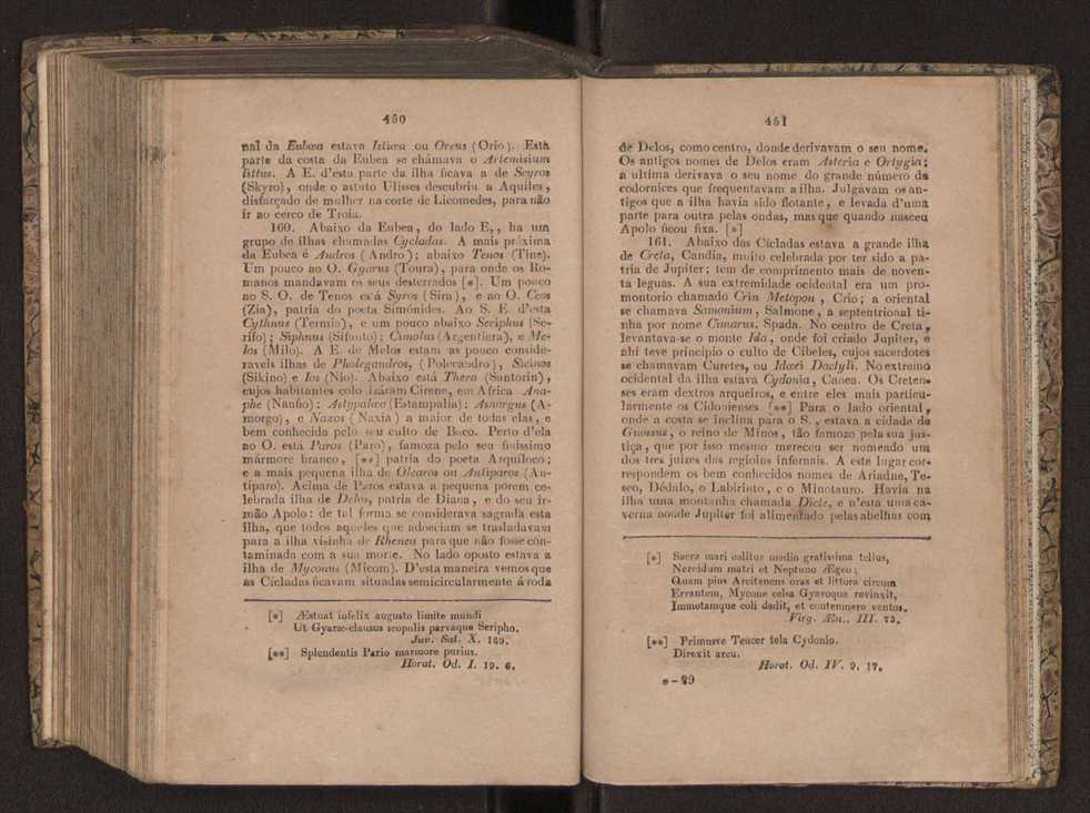 Tratado elementar de geografia astronmica, fizica, histrica ou politica, antiga e moderna, que o seu autor, D. Jos de Urcullu, dedica ao Illmo. Sr. Joo Allen. Vol. 1 254