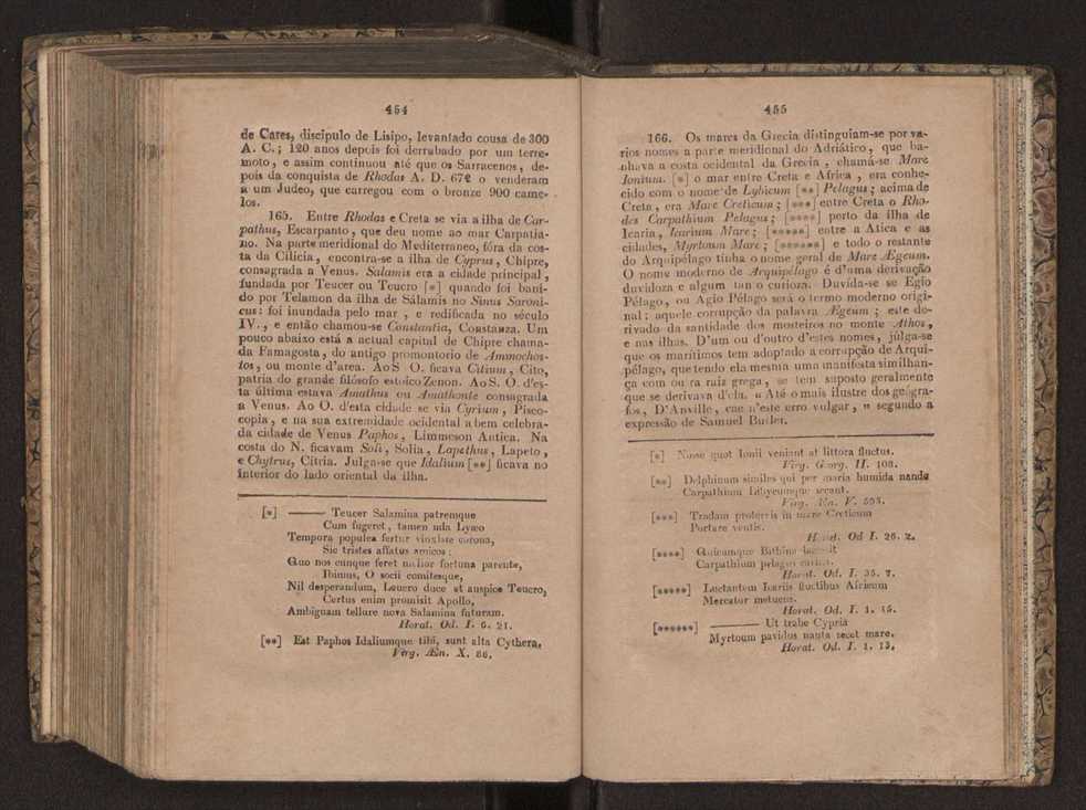 Tratado elementar de geografia astronmica, fizica, histrica ou politica, antiga e moderna, que o seu autor, D. Jos de Urcullu, dedica ao Illmo. Sr. Joo Allen. Vol. 1 256