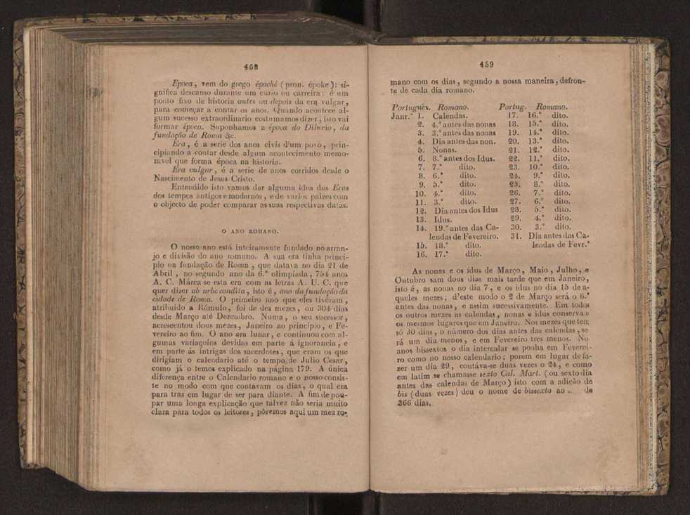 Tratado elementar de geografia astronmica, fizica, histrica ou politica, antiga e moderna, que o seu autor, D. Jos de Urcullu, dedica ao Illmo. Sr. Joo Allen. Vol. 1 258