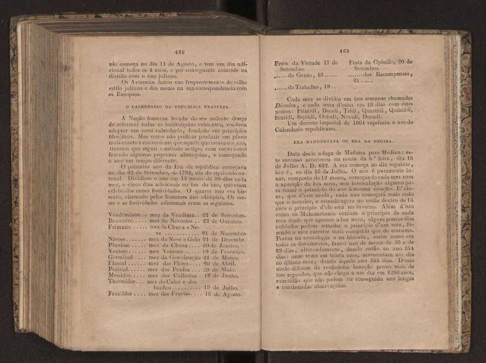 Tratado elementar de geografia astronmica, fizica, histrica ou politica, antiga e moderna, que o seu autor, D. Jos de Urcullu, dedica ao Illmo. Sr. Joo Allen. Vol. 1 263