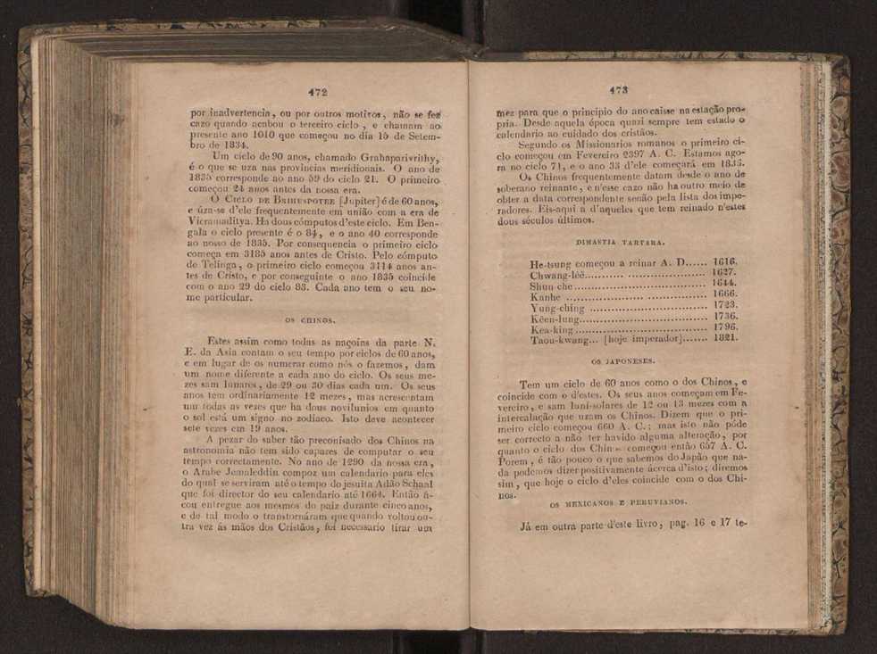 Tratado elementar de geografia astronmica, fizica, histrica ou politica, antiga e moderna, que o seu autor, D. Jos de Urcullu, dedica ao Illmo. Sr. Joo Allen. Vol. 1 265