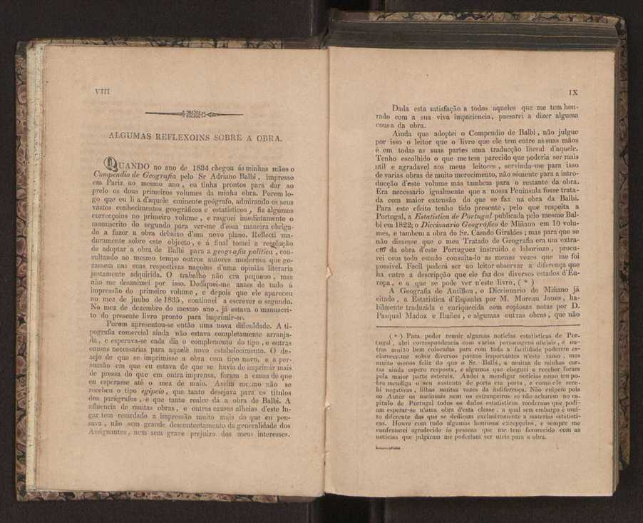 Tratado elementar de geografia astronmica, fizica, histrica ou politica, antiga e moderna, que o seu autor, D. Jos de Urcullu, dedica ao Illmo. Sr. Joo Allen. Vol. 2 7