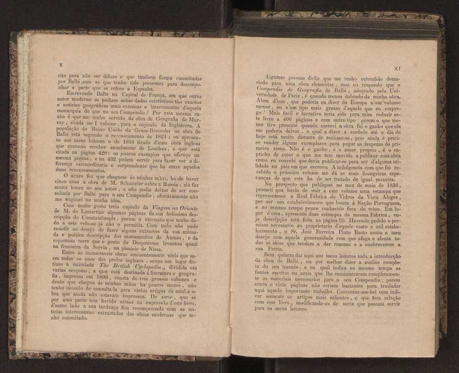 Tratado elementar de geografia astronmica, fizica, histrica ou politica, antiga e moderna, que o seu autor, D. Jos de Urcullu, dedica ao Illmo. Sr. Joo Allen. Vol. 2 8