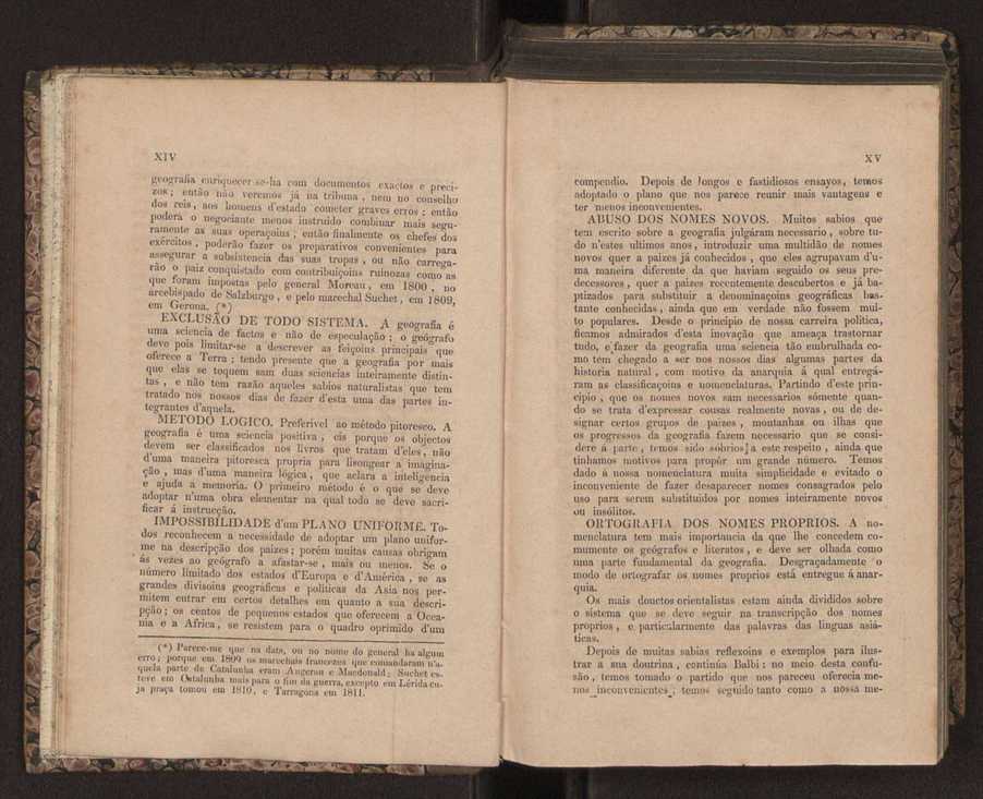 Tratado elementar de geografia astronmica, fizica, histrica ou politica, antiga e moderna, que o seu autor, D. Jos de Urcullu, dedica ao Illmo. Sr. Joo Allen. Vol. 2 10