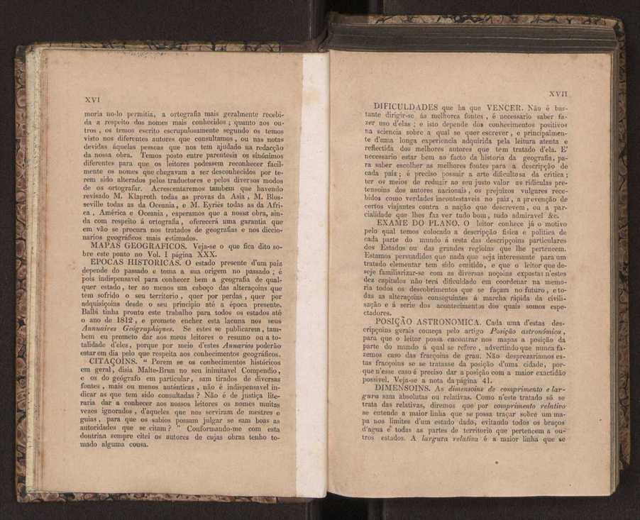 Tratado elementar de geografia astronmica, fizica, histrica ou politica, antiga e moderna, que o seu autor, D. Jos de Urcullu, dedica ao Illmo. Sr. Joo Allen. Vol. 2 11