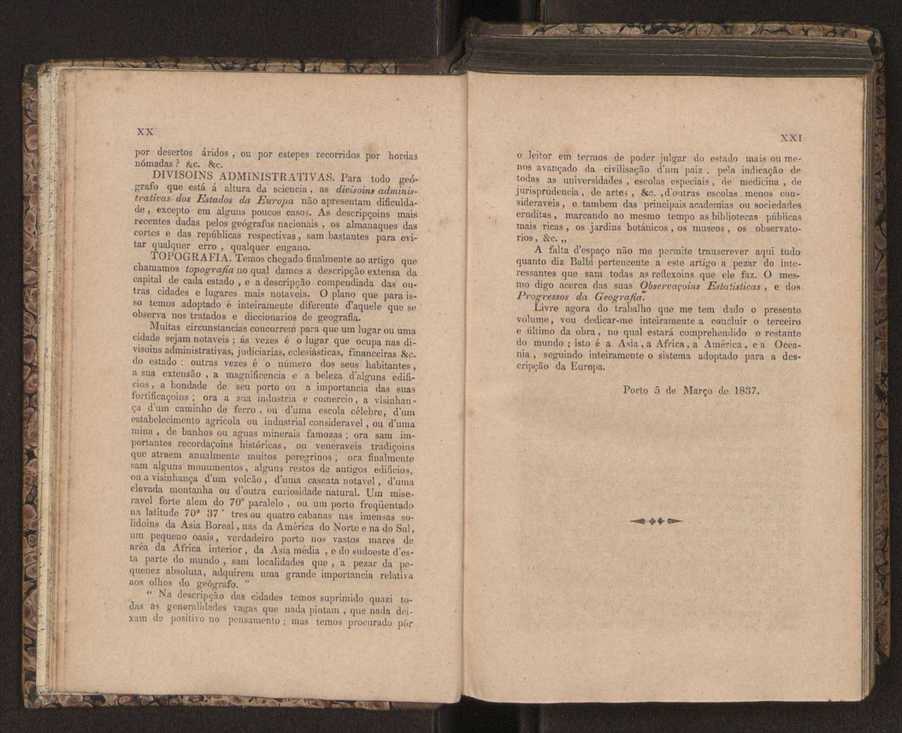 Tratado elementar de geografia astronmica, fizica, histrica ou politica, antiga e moderna, que o seu autor, D. Jos de Urcullu, dedica ao Illmo. Sr. Joo Allen. Vol. 2 13